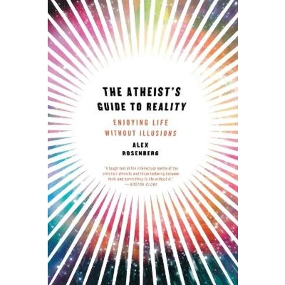 Afbeelding van Atheist&#039;s Guide to Reality: Enjoying Life Without Illusions