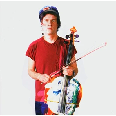 Afbeelding van Arthur Russell Calling Out Context (2 LPs)