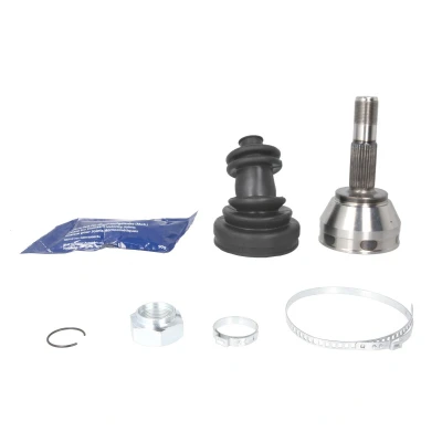 Afbeelding van Homokineet reparatie set, aandrijfas MEYLE 214 498 0032
