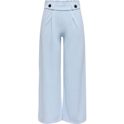 Afbeelding van JDY Jdygeggo NEW LONG PANT Broek, Dames, Maat: XSx34, Kentucky blue
