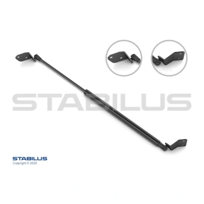 Afbeelding van Stabilus Gasveer 773683
