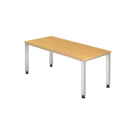 Afbeelding van hjh OFFICE PRO Queo 19 S Beuken