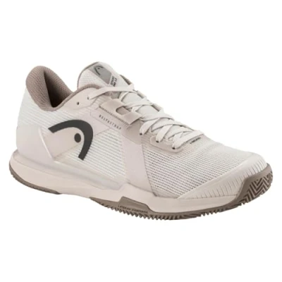 Afbeelding van Head Sprint Pro 4.0 Clay Willow Grey/Mocha