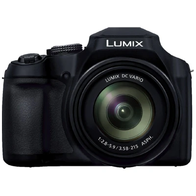 Afbeelding van Panasonic Lumix FZ82D