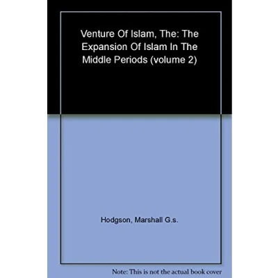 Afbeelding van Venture Of Islam