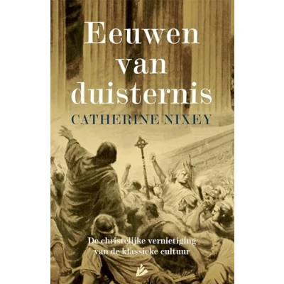 Afbeelding van Eeuwen van duisternis (Paperback)