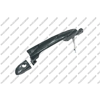 Afbeelding van Portiergreep buitenkant PRASCO MZ3098054