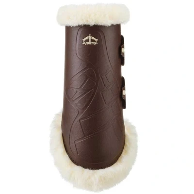 Afbeelding van Veredus Turnout Boot TRS Front STS Bruin L