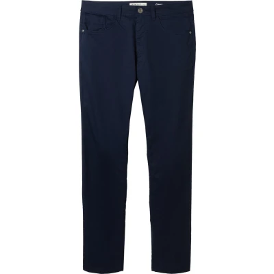 Afbeelding van Tom Tailor broek heren donkerblauw 1040241 maat 33/34