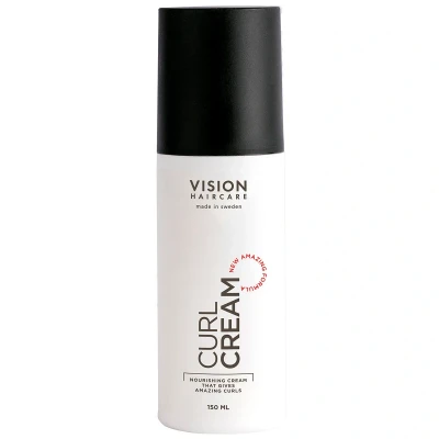 Afbeelding van Vision Haircare Curl Cream 150 ml