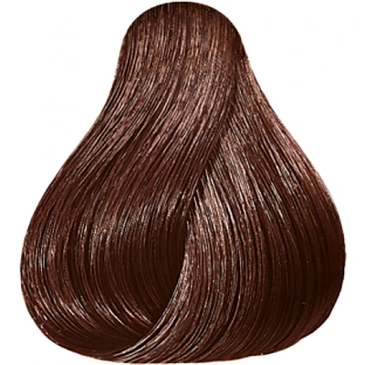 Afbeelding van Wella Professionals Color Touch Vibrant Reds 60ml 5/4