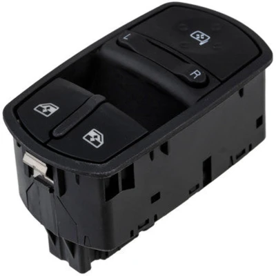 Afbeelding van NTY EWS PL 016 Schakelaar, raamopener Links voor OPEL: Corsa D Hatchback (S07) 1.6 Turbo, 1.2 LPG, 1.2, 1.3 CDTI, 1.7 1.4, 1.0