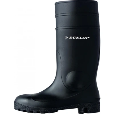 Afbeelding van Veiligheidslaars Dunlop Protomaster S5 Schoenmaat 47