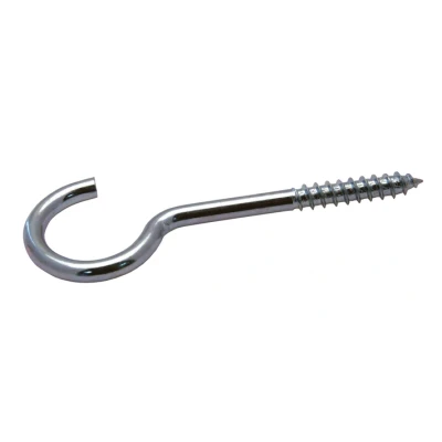 Afbeelding van Gebu Schroefhaak verzinkt HD 2.40 x 15/30mm