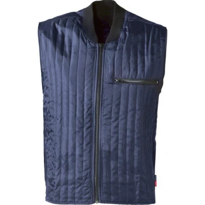 Afbeelding van Thermojack 5300 MTH Blauw, Maat EL