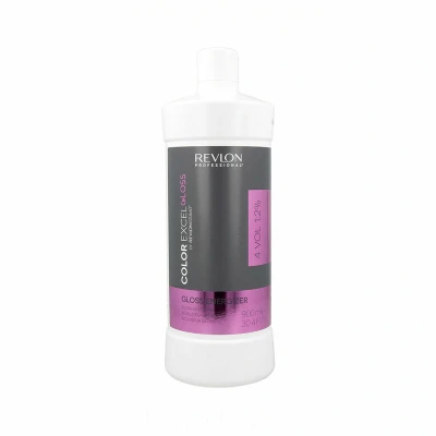 Afbeelding van Oxiderende Haarverzorging Revlon COLOR EXCEL 900 ml