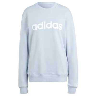 Afbeelding van adidas Sportswear sweater lichtblauw