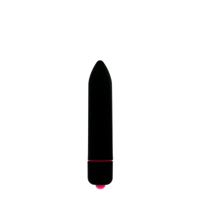 Afbeelding van Mini Bullet 10 Speed Climax Zwart