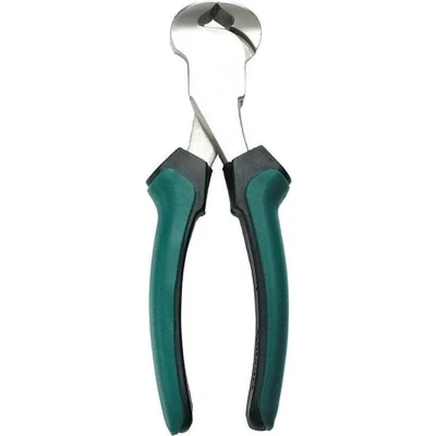 Afbeelding van Brüder Mannesmann Kopkniptang 160 mm (Hobby) 10990