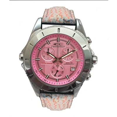 Afbeelding van Horloge Uniseks Chronotech CT7636L 06 (Ø 42 mm)