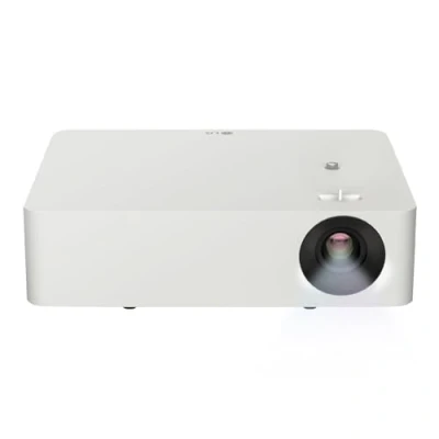 Afbeelding van LG PF610P Beamer Projector 1000 ANSI lumens DLP 1080p (1920x1080) 3D Wit