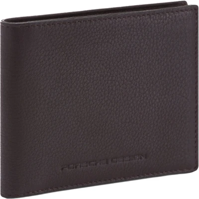Afbeelding van Porsche Design Pasjeshouders Small Leather Goods bruin