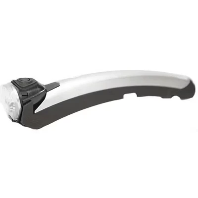 Afbeelding van Gazelle Koplamp fenderlight v2 e bike 444587900