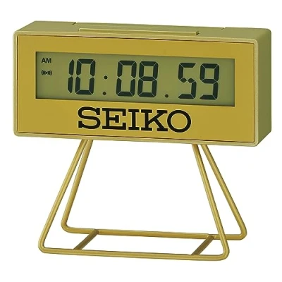 Afbeelding van Seiko QHL062G Wekker