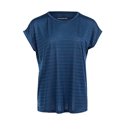 Afbeelding van endurance Dames functioneel shirt Limko