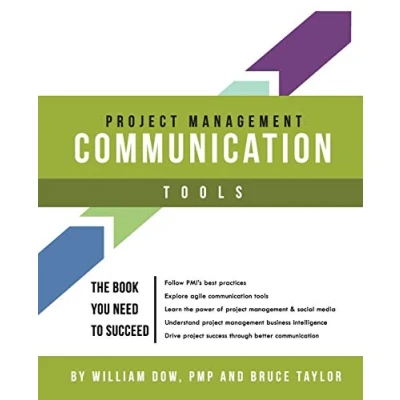 Afbeelding van Project Management Communication Tools