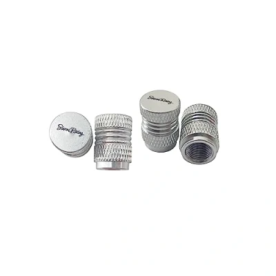 Afbeelding van Simoni Racing Ventieldoppen SR CAPS9W