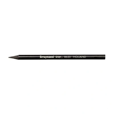 Afbeelding van Bruynzeel design grafietstift 4b