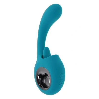 Afbeelding van G spot Vibrator Evolved Blauw