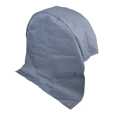 Afbeelding van Pro Plus Wielhoes/Bandenhoes 65 cm Breed t.b.v. Caravan of Camperwielen