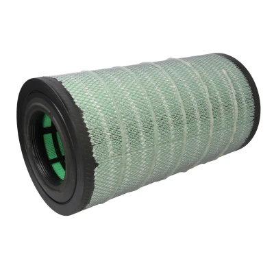 Afbeelding van Knecht Luchtfilter LX 3753
