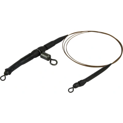 Afbeelding van Fox Rage Predator Heli Rotary Uptrace 600mm 49 Strand 40lbs/18kgs Onderlijnen