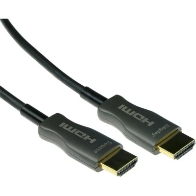 Afbeelding van ACT AK4120 Optische HDMI 2.1 Kabel AOC/Hybride/8K Premium 10 meter