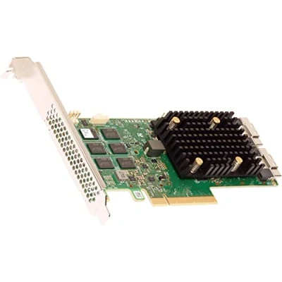 Afbeelding van 9500 16i 12Gb/s HBA TriMode SAS/NVMe
