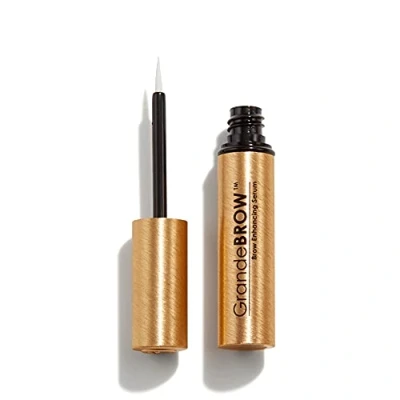 Afbeelding van Grande Cosmetics Grandebrow Wenkbrauwgel, Maat: 1.5 ml, Clear