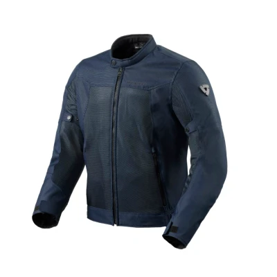 Afbeelding van Rev&#039;it Eclipse 2 Textiel Jas blauw