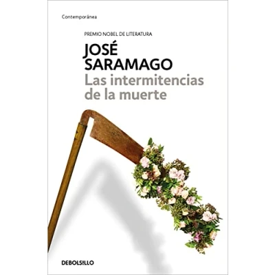Afbeelding van Las intermitencias de la muerte / Death with Interruptions