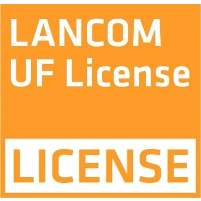 Afbeelding van LANCOM R&amp;S UF 60 5Y Basic License (5 Years)