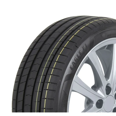 Afbeelding van Zomerbanden GOODYEAR Eagle F1 Asymmetric 6 215/40R17 XL 87Y