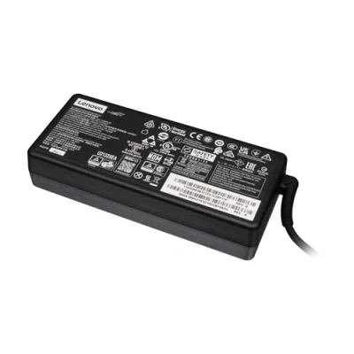Afbeelding van Lenovo IdeaPad Gaming 3 15IMH05 (81Y4) oplader 135 watt lang