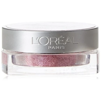 Afbeelding van L&#039;Oréal Color Infallible Oogschaduw 036 Naughty Strawberry