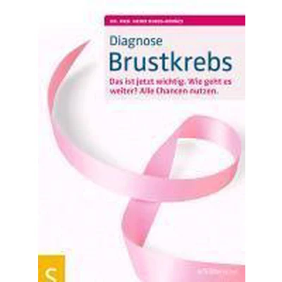 Afbeelding van Diagnose Brustkrebs