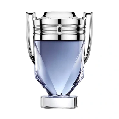 Afbeelding van Paco Rabanne Invictus Eau De Toilette 100ml