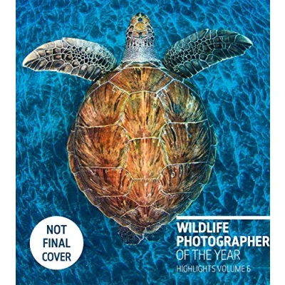 Afbeelding van Wildlife Photographer of the Year: Highlights Volume 6 (6)