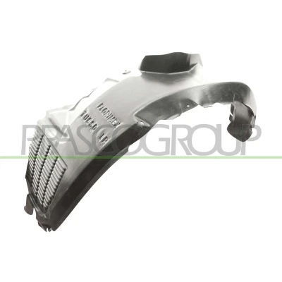 Afbeelding van PRASCO HN8023604 Binnenspatscherm Links voor HYUNDAI: Tucson (JM) 2.0, 2.0 Vierwielaandrijving, 2.7 CRDi