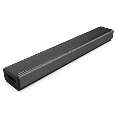 Afbeelding van Soundbar Hisense HS214 108W 80W Bluetooth Black